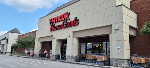 T.J. Maxx & HomeGoods