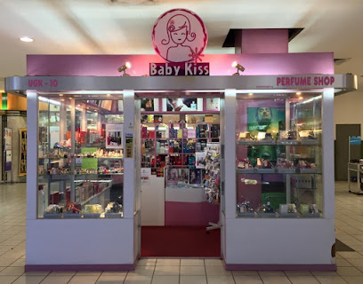 Baby Kiss Perfume Shop