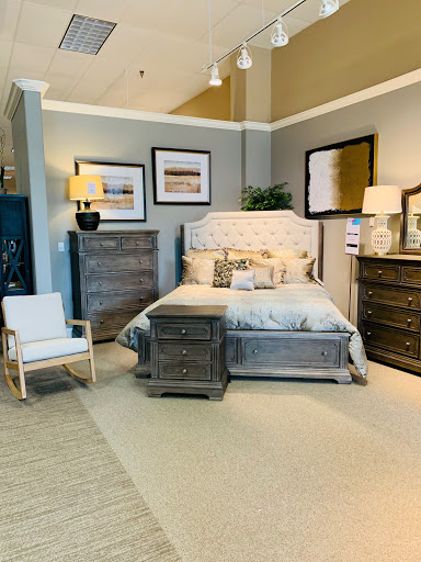 Furniture Store «Ashley HomeStore», reviews and photos, 810 E Hwy 30, Gonzales, LA 70737, USA