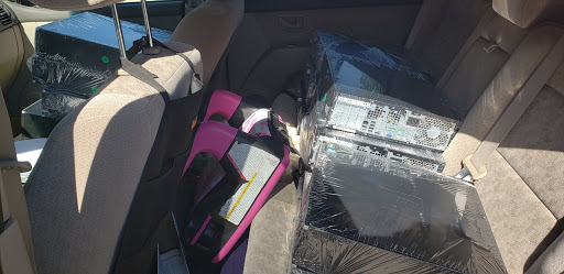 Computer Store «Computer Outlet Inc», reviews and photos, 10318 Bluegrass Pkwy, Jeffersontown, KY 40299, USA