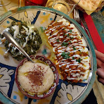 Photo n°10 de l'avis de Luisa.a fait le 01/01/2023 à 20:09 sur le  Orient Experience à Venice