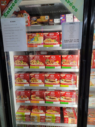 Meat Wholesaler «Shan Halal Market», reviews and photos, 18743 Pioneer Blvd #102, Artesia, CA 90701, USA