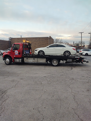 Tire Shop «Discount Tire», reviews and photos, 5505 South La Grange Road, Countryside, IL 60525, USA