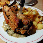 Photo n°6 de l'avis de Ivaylo.e fait le 17/09/2023 à 08:07 sur le  Peters Brauhaus à Cologne