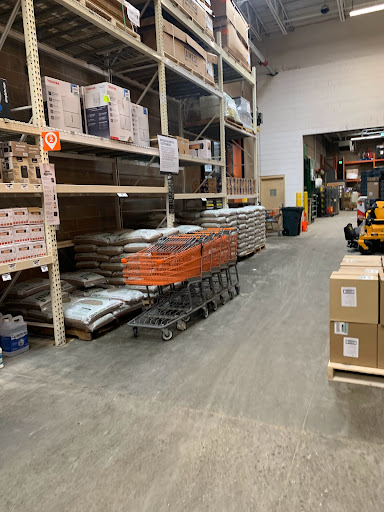 Home Improvement Store «The Home Depot», reviews and photos, 530 Turnpike Rd, Shrewsbury, MA 01545, USA