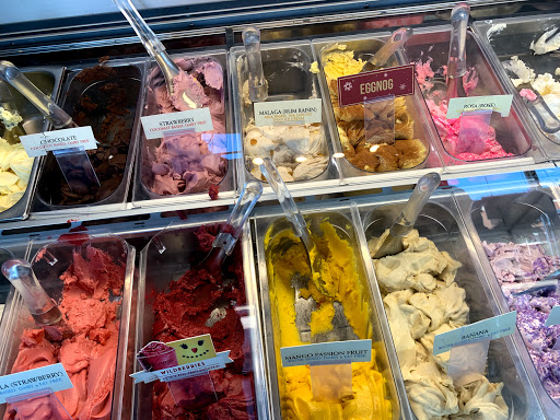 Ice Cream Shop «Paciugo Frisco South», reviews and photos, 8008 TX-121, Frisco, TX 75034, USA