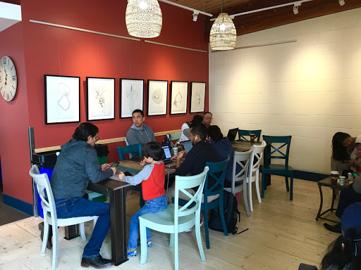 Coffee Shop «Philz Coffee», reviews and photos, 1060 S Coast Hwy 101, Encinitas, CA 92024, USA