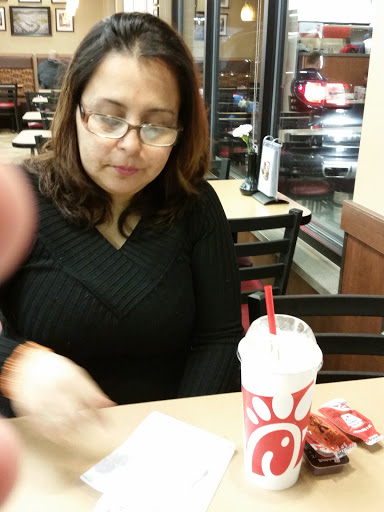 Fast Food Restaurant «Chick-fil-A», reviews and photos, 286 Turnpike Rd, Westborough, MA 01581, USA
