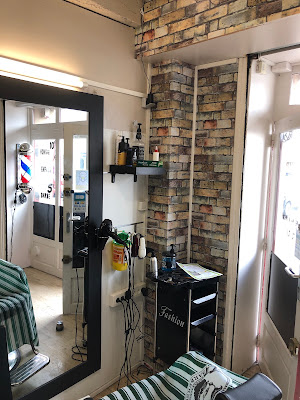 Coiffeur united à Arpajon