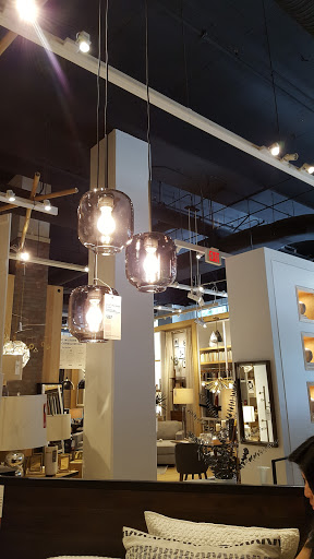 Furniture Store «west elm», reviews and photos, 1201 NW Couch St, Portland, OR 97209, USA