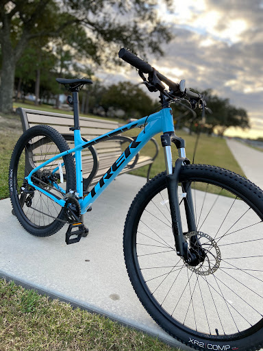 Bicycle Store «Bike Barn - West University», reviews and photos, 5339 Weslayan St, Houston, TX 77005, USA