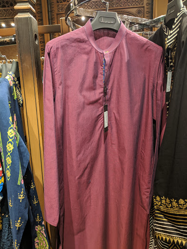 Clothing Store «J. Junaid Jamshed», reviews and photos, 3829 W Spring Creek Pkwy #106b, Plano, TX 75023, USA