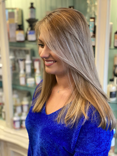 Hair Salon «Mirrors Salon and Boutique», reviews and photos, 800 Battlefield Blvd S #103, Chesapeake, VA 23322, USA