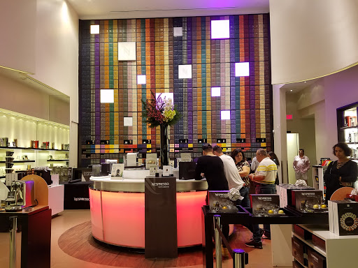Boutique «Nespresso Miami Boutique & Cafe», reviews and photos, 1105 Lincoln Rd, Miami Beach, FL 33139, USA