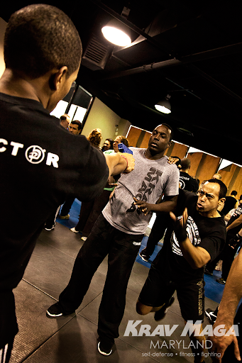 Gym «Krav Maga Maryland», reviews and photos, 8865 Stanford Blvd #141, Columbia, MD 21045, USA