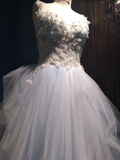 Bridal Shop «Luly Yang», reviews and photos, 1218 4th Ave, Seattle, WA 98101, USA