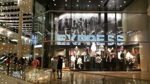 Clothing Store «Express», reviews and photos, 3200 S Las Vegas Blvd, Las Vegas, NV 89109, USA
