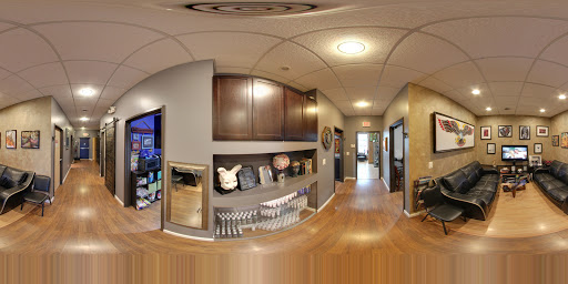 Explore tattoo ideas on ribs for guys, creative tattoo ideas in West Bloomfield, available at Chroma Tattoo Studio & Laser Tattoo Removal