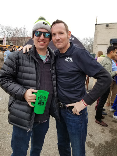 Night Club «Neon Cactus», reviews and photos, 360 Brown St, West Lafayette, IN 47906, USA