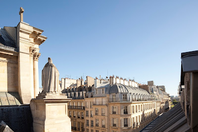 Hôtel Londres Saint-Honoré à Paris