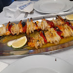 Photo n°1 de l'avis de Fernando.a fait le 03/10/2022 à 10:12 sur le  Restaurante Segredos Do Mar à Viana do Castelo