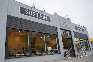 Sustain Home image