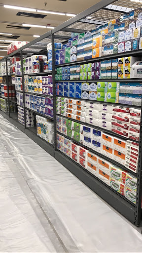 Supermarket «Ideal Marketplace», reviews and photos, 85 Ackerman Ave, Clifton, NJ 07011, USA