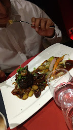 Photo n°70 de L'Opéra Restaurant à Aix-en-Provence ()