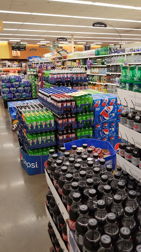 Grocery Store «Kroger», reviews and photos, 910 Athens Hwy, Loganville, GA 30052, USA