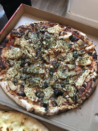 Plats et boissons du Pizzeria Pizza Jenzo à Pamiers - n°1