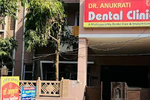 Dr Anukrati Dental & Cosmetic Clinic - Best Dentist, Dental Clinic And Implant Center, Cosmetologist image