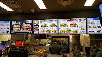 Aliment-réconfort du Restauration rapide Burger King à Lyon - n°4