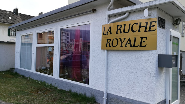 La Ruche Royale - Balmas