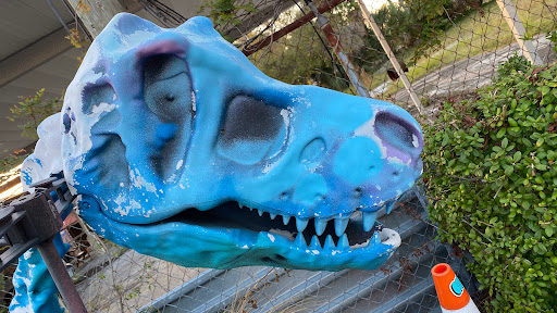 Pet Supply Store «Park Feed Store & Pet Supply», reviews and photos, 5775 Park Blvd N, Pinellas Park, FL 33781, USA