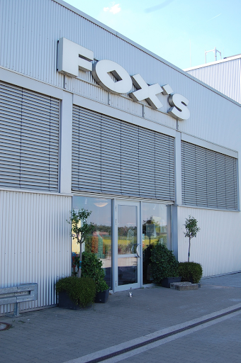 Fox’s Mode Fabrikverkauf
