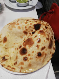 Naan du Karma - Restaurant Indien à Paris - n°11