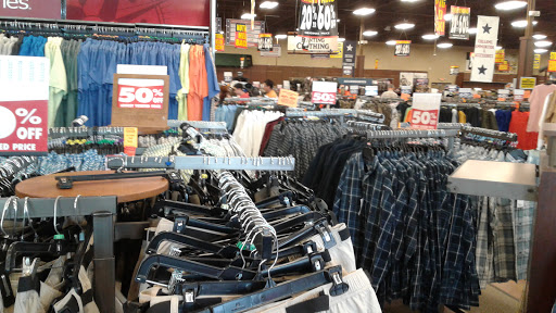 Sporting Goods Store «Gander Mountain», reviews and photos, 3325 McFarland Blvd E, Tuscaloosa, AL 35405, USA