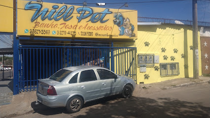 Nill Pet Taguatinga Norte Brasília
