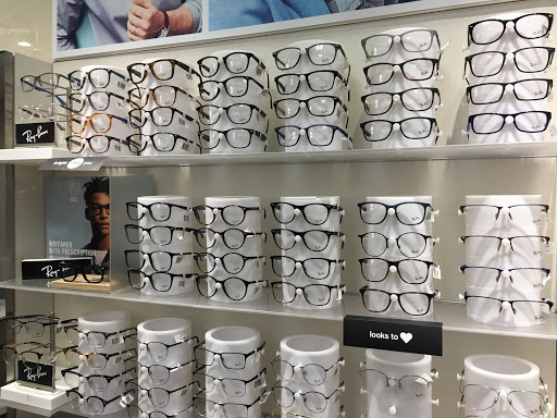 Eye Care Center «Target Optical», reviews and photos, 4400 N State Rd 7, Coral Springs, FL 33073, USA