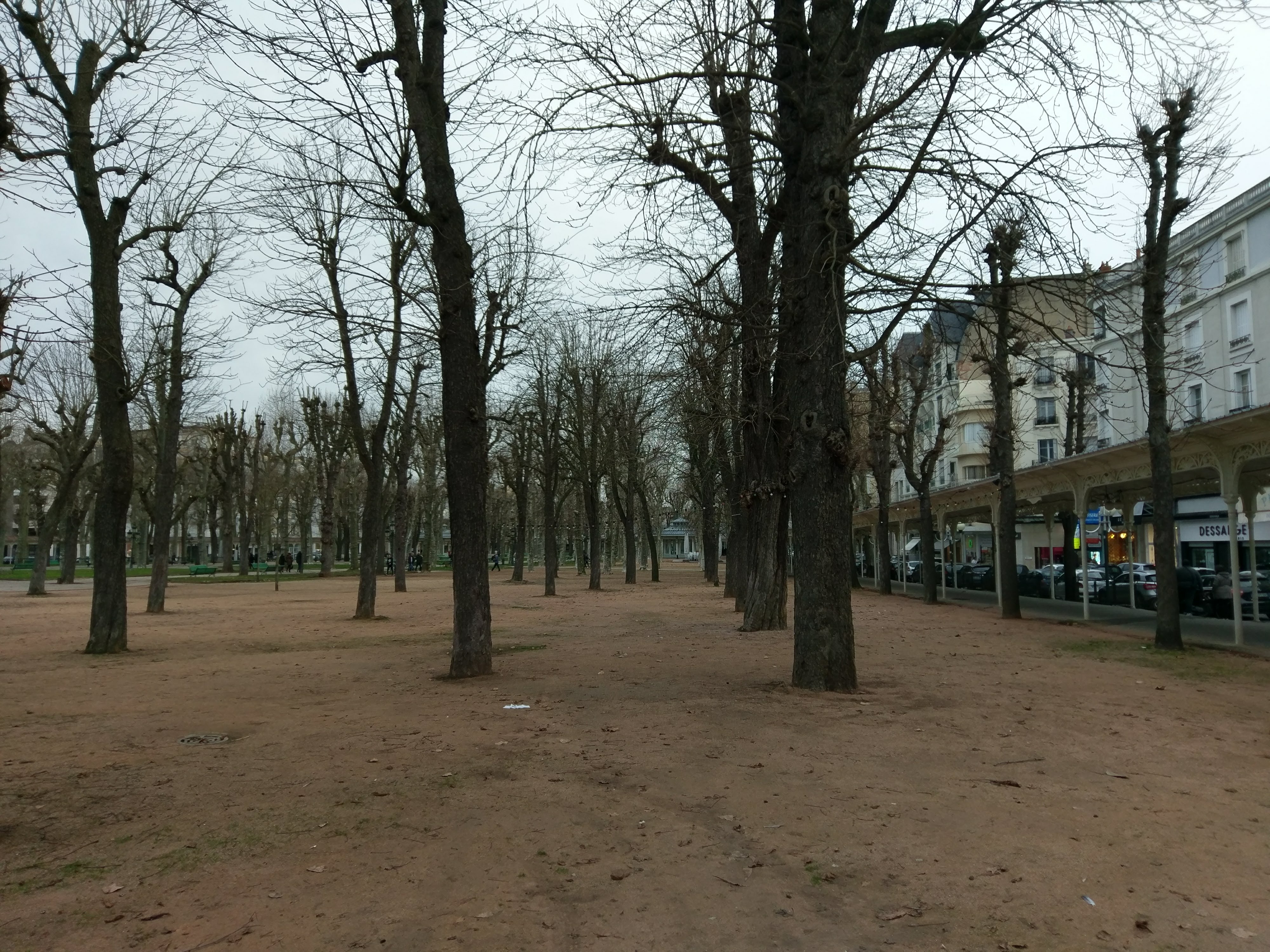 Photo n° 3 de l'avis de Stéphane.e fait le 09/01/2018 à 07:26