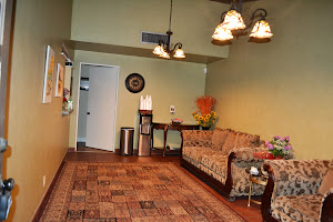 Serenity Jade Spa - Massage & Skincare