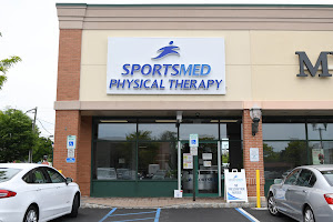 SportsMed Physical Therapy - Lyndhurst NJ
