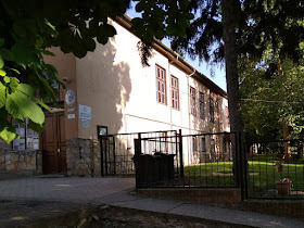 Perczel Mór Általános Iskola