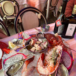 Photo n°2 de l'avis de Ian.a fait le 19/04/2024 à 11:25 sur le  Ristorante Florida Venezia à Venice