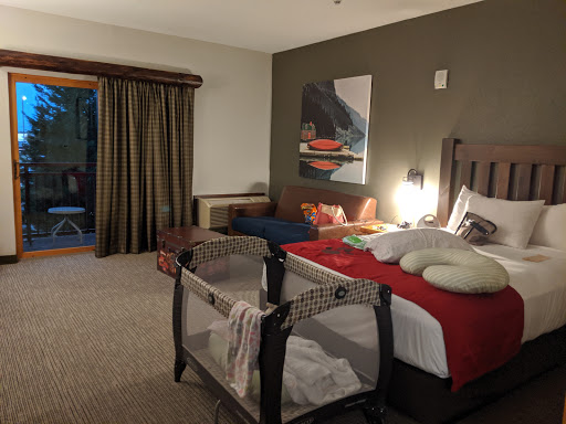 Resort «Great Wolf Lodge Concord», reviews and photos, 10175 Weddington Road, Concord, NC 28027, USA