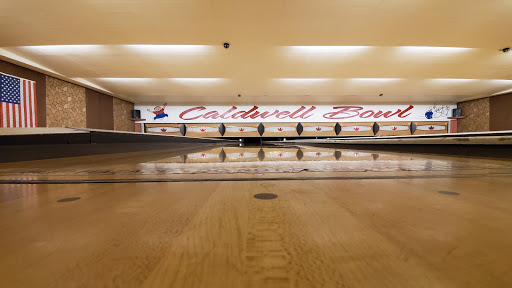 Bowling Alley «Caldwell Bowl Inc», reviews and photos, 2121 Blaine St, Caldwell, ID 83605, USA