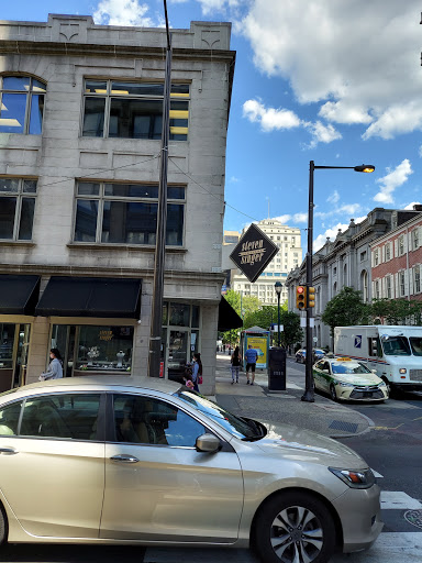 Jeweler «Steven Singer Jewelers», reviews and photos, 739 Walnut St, Philadelphia, PA 19106, USA