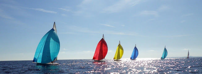 Comité Départemental de Voile 06 Cagnes-sur-Mer