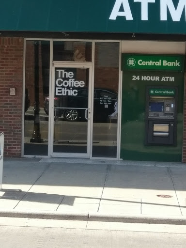 Coffee Shop «The Coffee Ethic», reviews and photos, 124 Park Central Square, Springfield, MO 65806, USA