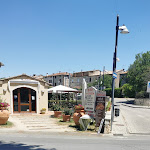 Photo n°1 de l'avis de Rossano.h fait le 12/06/2022 à 12:05 sur le  Da Luisa à Saturnia